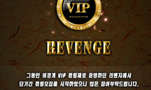 리밴지 후기 괜찮은 사이트인듯 rev-789com