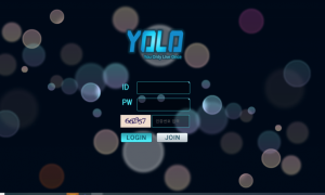 욜로 총판이 추천해줬는데 믿고 써야할지 모르겠네요 yolo-echocom