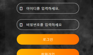 솔로 solo234com 여기 미니게임 배당 좋네요ㅎㅎ