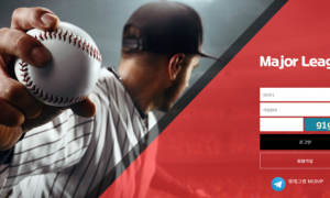 메이저리그 얘네 입먹하는거 같은데 조심하세요 mlb-vip1com