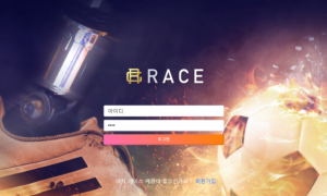 레이스라는 사이트인데 진짜 마음에 안드네요 race-611com