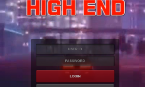 하이엔드 문의를 보내도 보지를 않아요 h-d1com