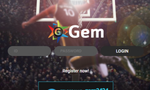 젬 베팅할려는데 렉걸리는구만 누가 이런 사이트씀 gem5697com