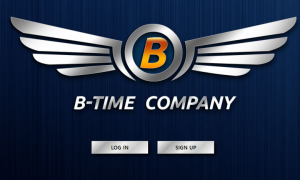 비타임 이렇게 운영개판인 사이트가 배너에 왜 올려둔거지 b-time114com